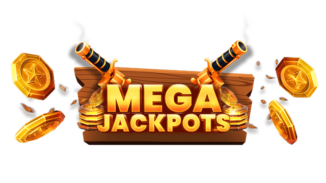 Mega Jackpots